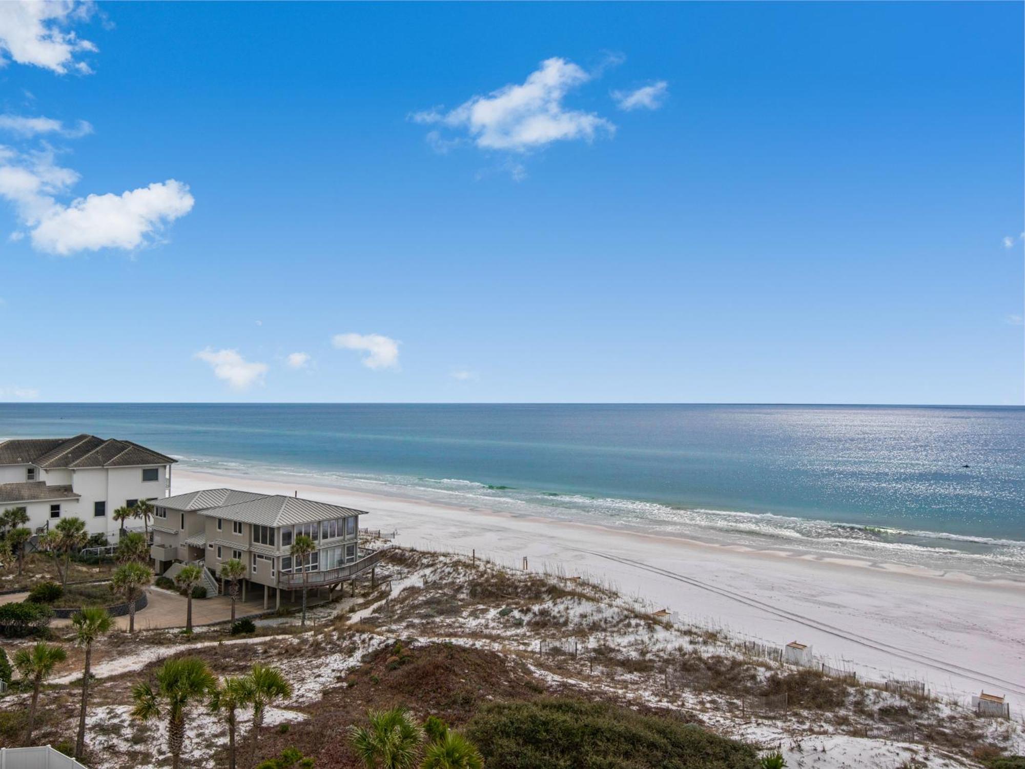 Hidden Dunes Condominium 0604 Destin Exterior foto